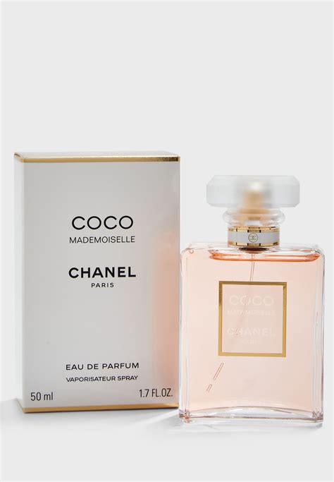 coco chanel mademoiselle 50|chanel coco mademoiselle 50ml offers.